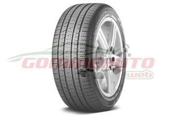 COP. 235/60HR18 PIRELLI SCORPION VERDE AS MOE RFT103H M+S